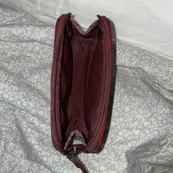 COACH Vintage Signature Coin Purse - Picture 8 of 8